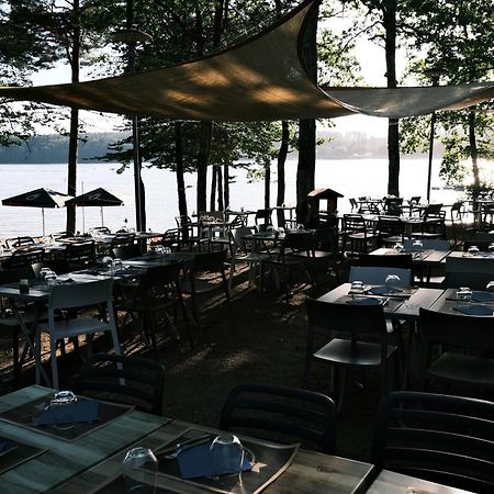 Lodge Avec Spa Privatif - Foret Et Lac Liginiac Exterior foto